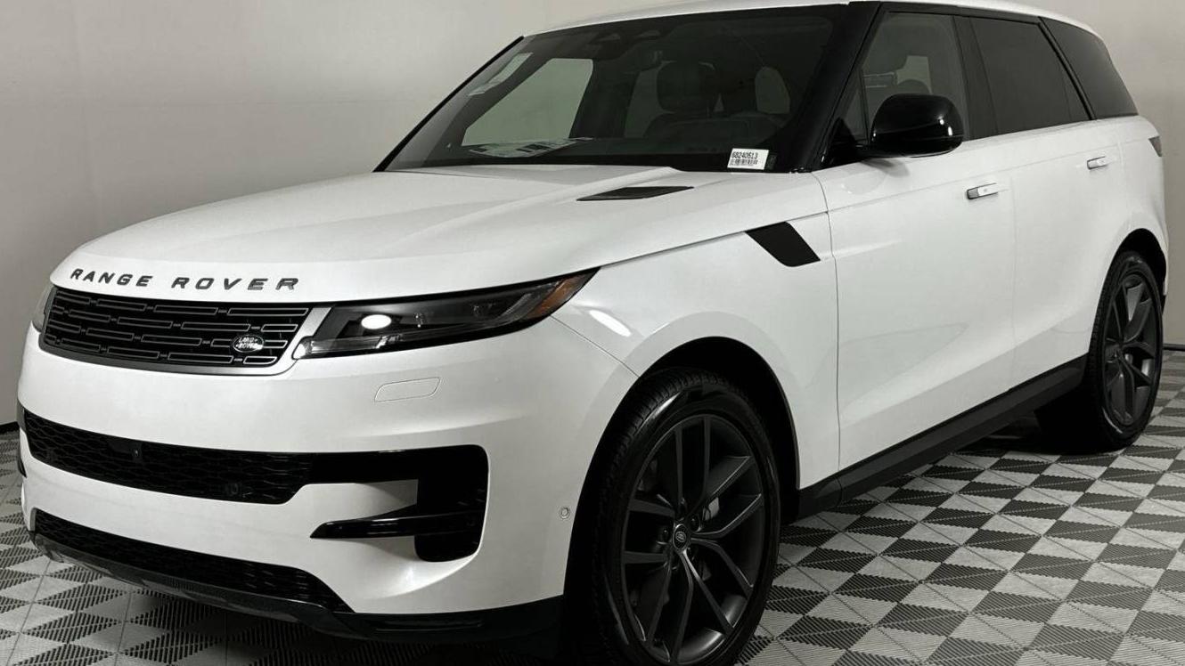 LAND ROVER RANGE ROVER SPORT 2024 SAL1P9EU2RA415241 image